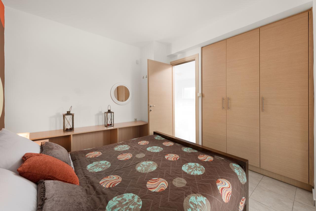 Afandou Beach Villas Sofias Экстерьер фото